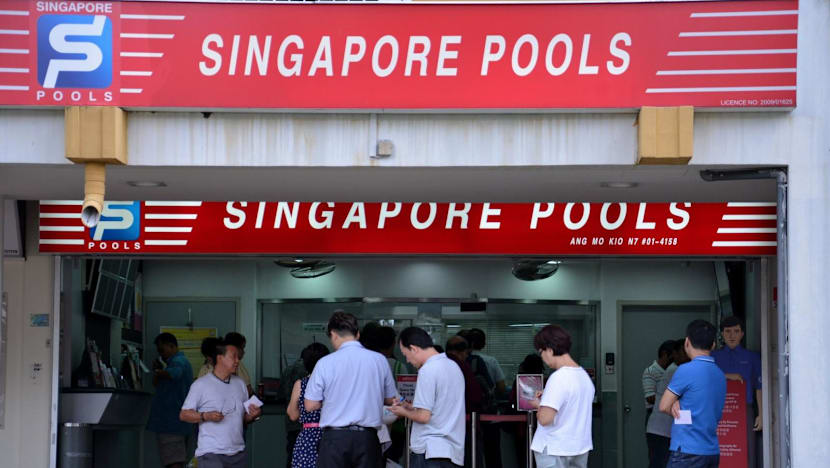About 3,000 bets received double payouts from Singapore Pools after technical disruption