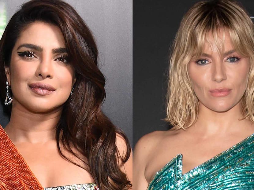 Anthony Chen Attached To Direct Movie Starring Priyanka Chopra Jonas, Sienna Miller