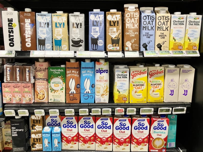 Is oat milk good for you? Here is what you are really getting out of it Is oat milk good for you? Here is what you are really getting out of it