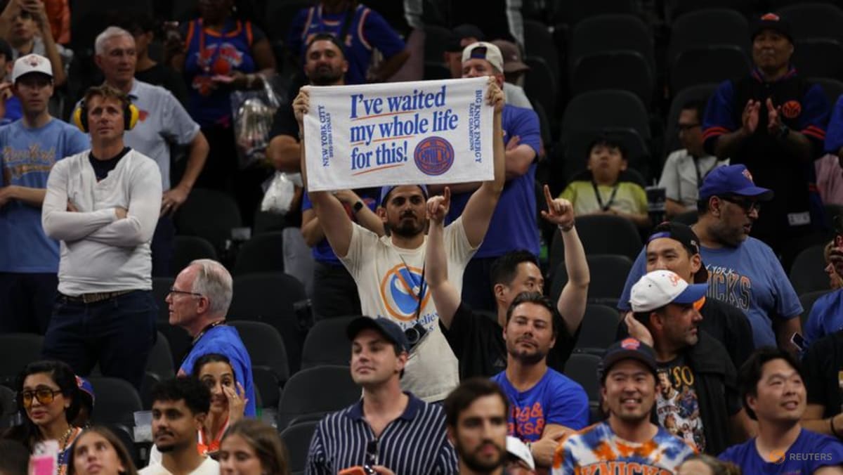 New York to honor historic Knicks championship with ticker-tape parade
