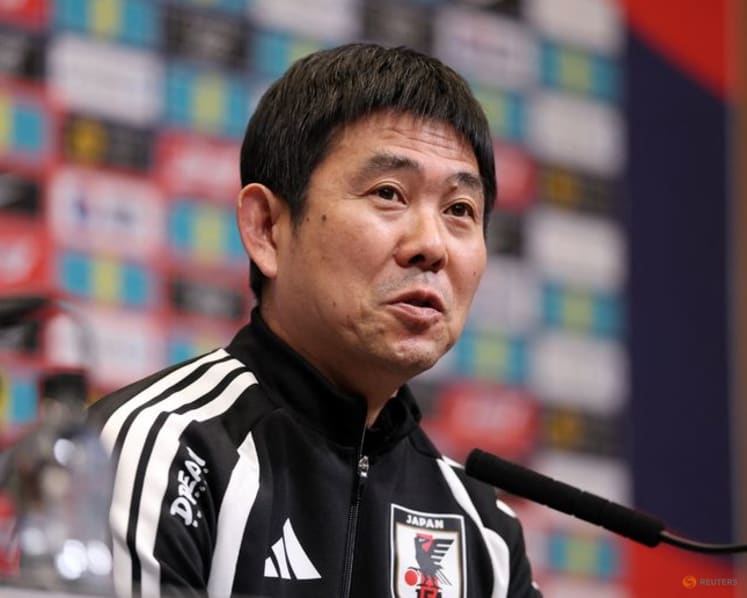 Japan underline status as Asia's best World Cup hope in mixed window
