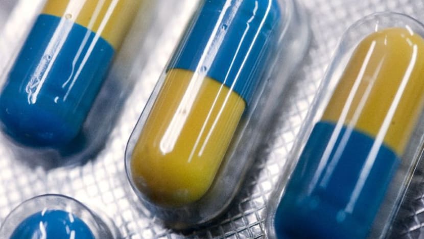 Antimicrobial resistance: Why you should not take antibiotics for viral infections