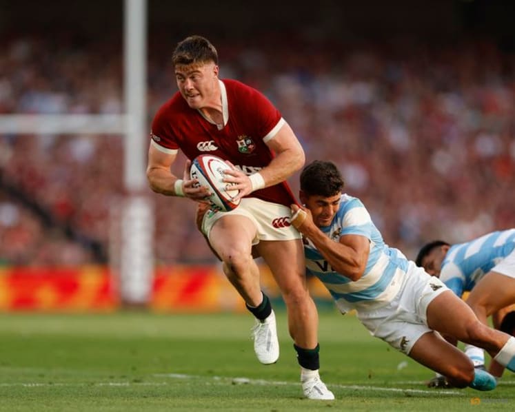 Ford starts for England against Australia, Freeman at centre