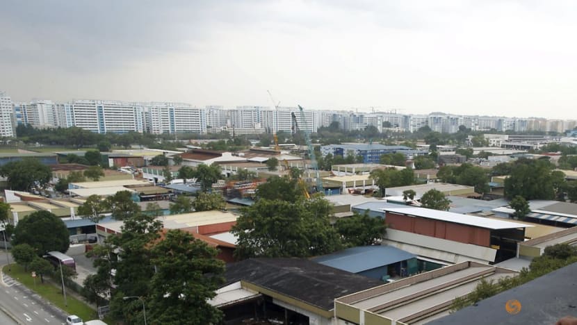 New registry for Singapore businesses to track and report carbon emissions launched New registry for Singapore businesses to track and report carbon emissions launched