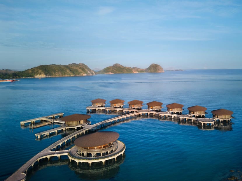 Enjoy stunning landscapes or architectural wonders at these hotels in or near UNESCO World Heritage Sites