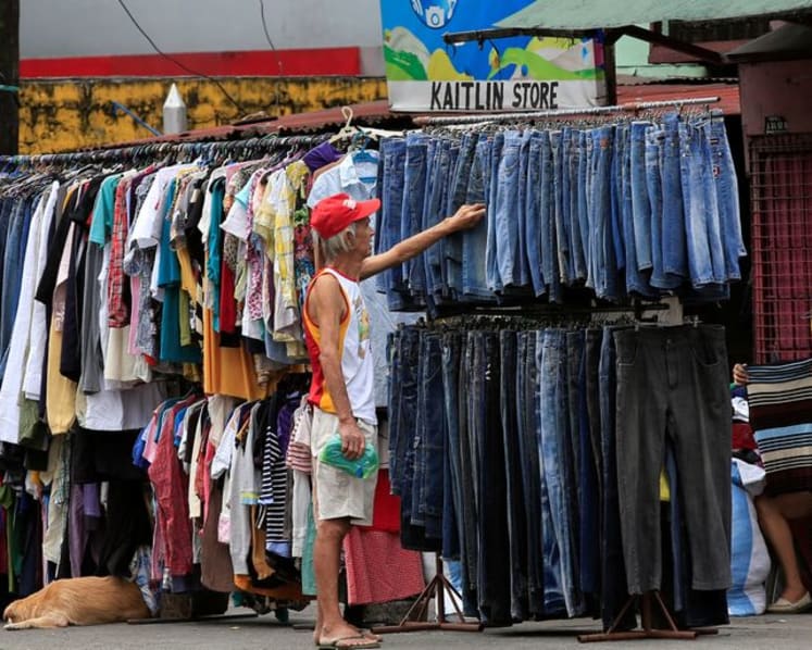 Philippine growth slows sharply in Q3 as 'shocking' corruption scandal dents confidence