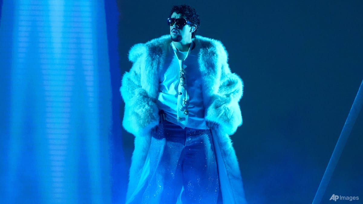 Spotify Wrapped 2025 is here and Bad Bunny has dethroned Taylor Swift as most-streamed artiste