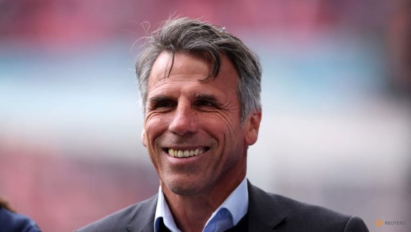 Chelsea great Zola impressed by Maresca impact at Stamford Bridge