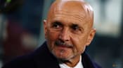Juve players must deliver after Agnellis reject buyout bid, says Spalletti