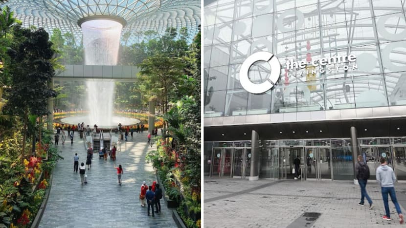 BERITA+: Rakyat S'pura tidak cepat melatah bahkan ikut sekaki 'salah nama' mercu tanda, tokoh masyarakat