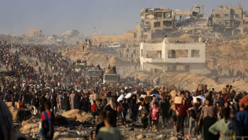 Qatar cuba sambung semula rundingan gencatan senjata Gaza, capai perjanjian program nuklear Iran