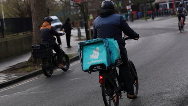 Deliveroo gets $3.6 billion buyout proposal from DoorDash - Channel News Asia (Picture 2)