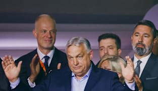 Commentary: What Viktor Orban’s election loss in Hungary means for Putin, Trump and right-wing populism