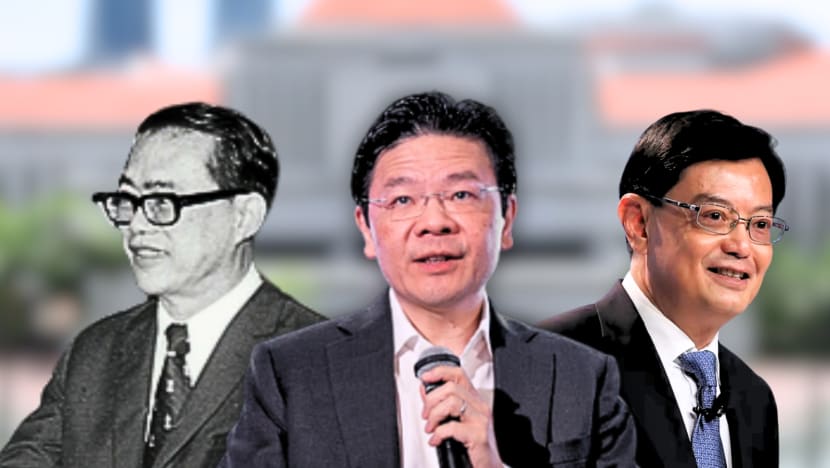 GE2025: Why Singapore's high-flying bureaucrats are recruited into politics