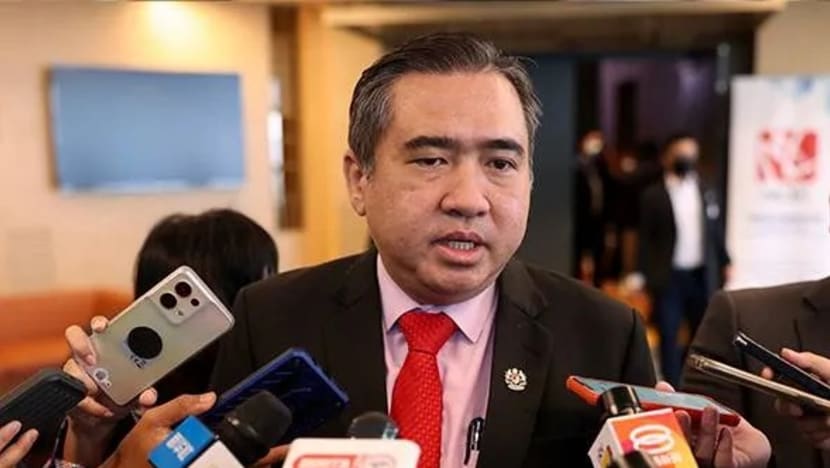 Malindo Air akan mohon maaf kepada penumpang, kata Menteri Pengangkutan M'sia