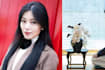 Why Sharon Au Keeps Returning To Seoul For Work Even Though She’s Still Based In Paris