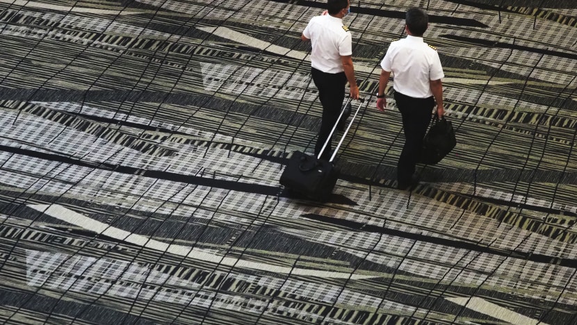 Aviation sector to get another S$84 million to support firms and workers: CAAS