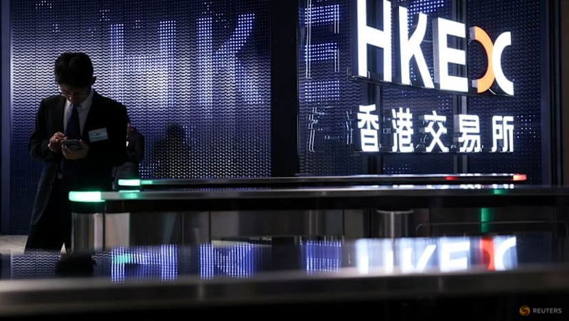 Apple supplier Luxshare leads lukewarm IPOs in Hong Kong as investors get picky