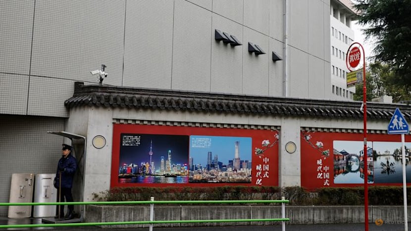 China demands more than just 'regret' from Japan after embassy break-in