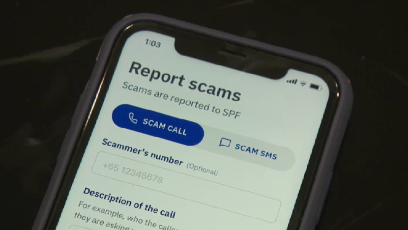 Sekitar 80,000 nombor telefon disekat ScamShield sejak Mac tahun lalu Sekitar 80,000 nombor telefon disekat ScamShield sejak Mac tahun lalu