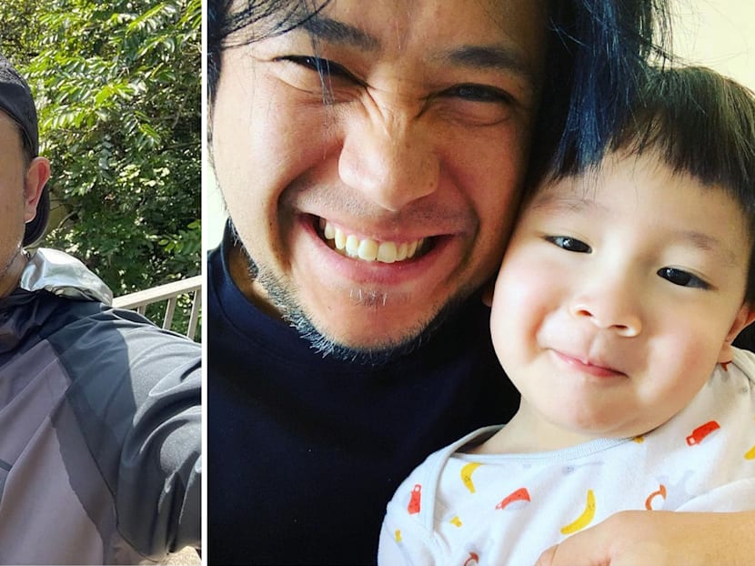 &ldquo;Doesn&rsquo;t My Son Deserve To Go To School?&rdquo;: HK Singer Steven Cheung Claims His Past Scandals Caused Principal To Deny Son&rsquo;s Nursery Admission