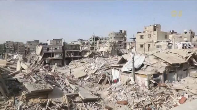 联合国报告：以哈和其他巴勒斯坦武装组织 被指在卡萨违法