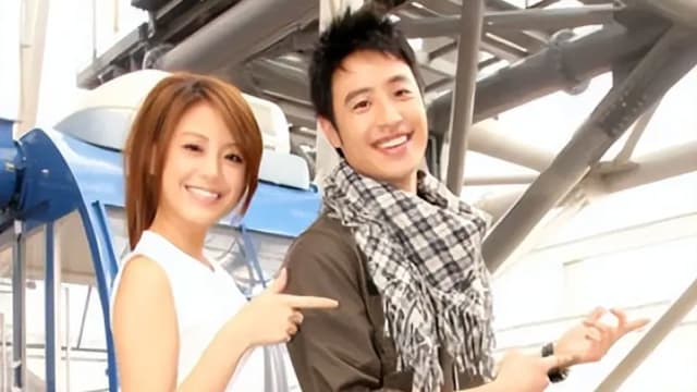 “只是两个吃货”　江语晨《浪姐7》亲揭与潘玮柏绯闻真相！