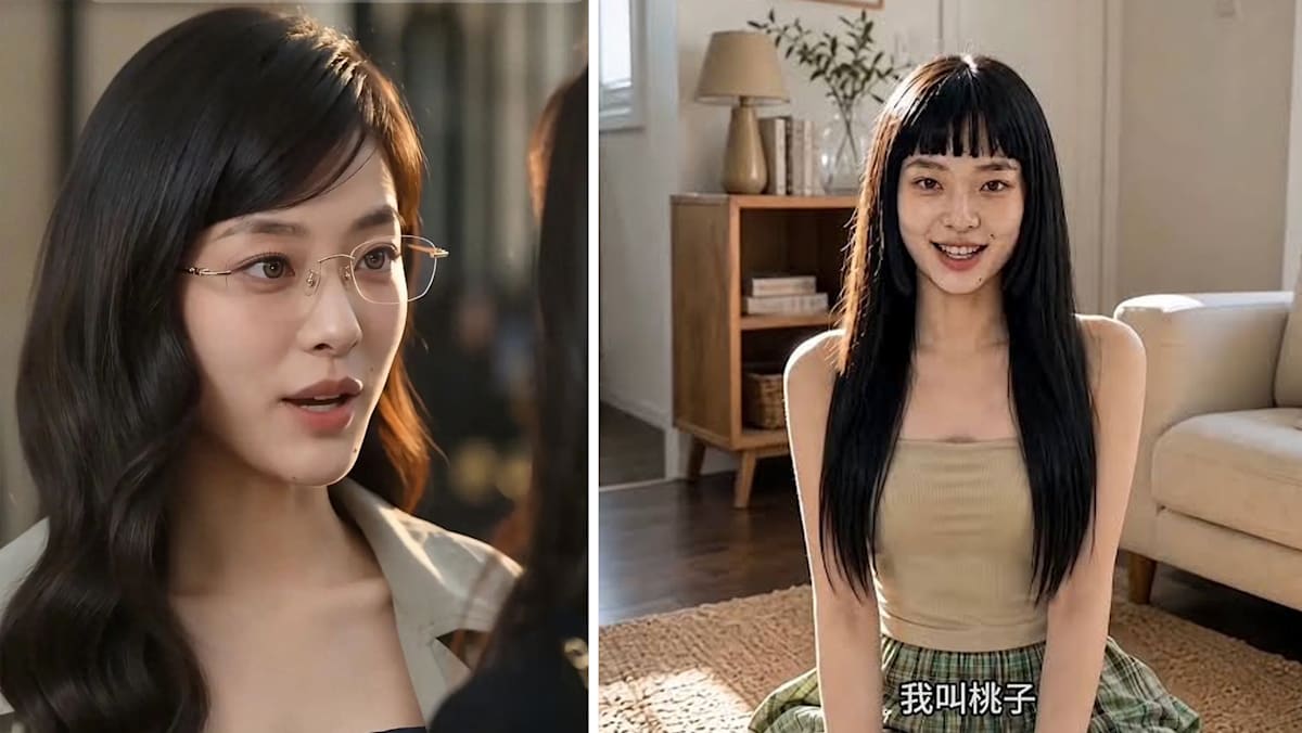 AI Actress Lands Brand Deal, Charges Up To S$49K For 60-Sec Ad, Out-Earning Human Celebs