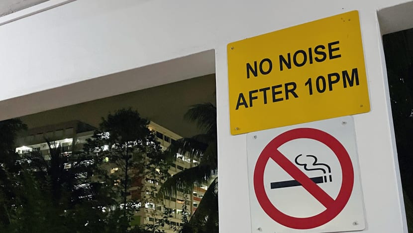 Disputing neighbours in certain cases to face mandatory mediation with penalties for no-shows: Edwin Tong