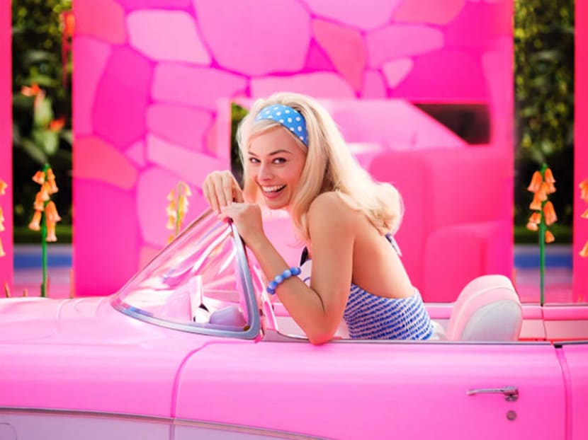Should you watch the Barbie movie? What I loved and hated about it, as a female pop culture fan