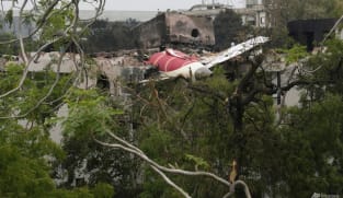 Commentary: Speculation about cause of Air India crash is rife - here's why it's a problem