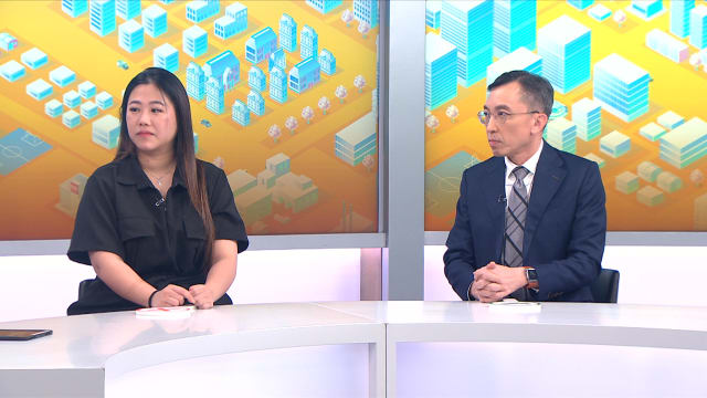 狮城有约 | 突然中奖几十万 怎么用才守得住财？