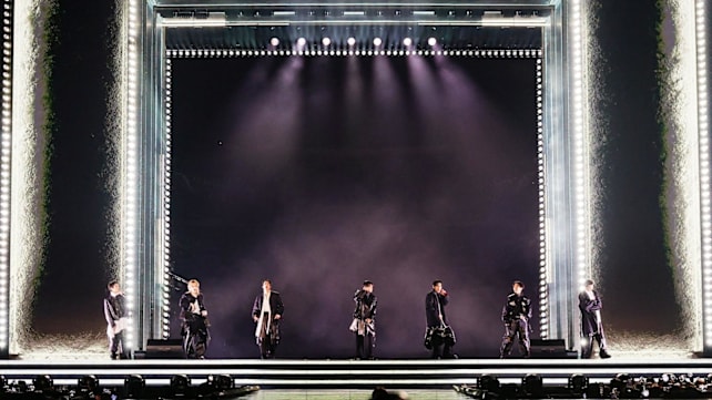 Konser BTS di Jakarta, Pramono Anung 'fight' antara GBK atau JIS