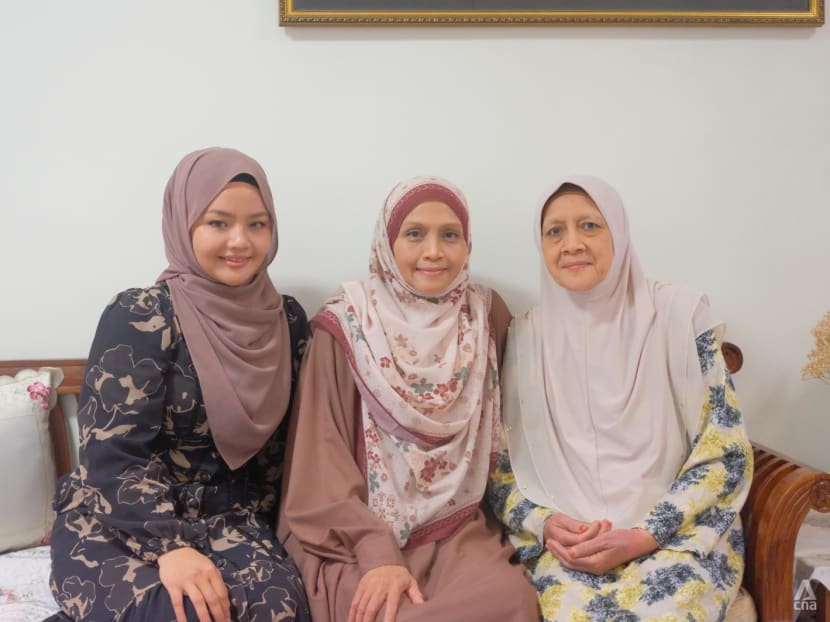 They’ve got 'magic hands': Meet this family of massage therapists that started with her late great-grandma