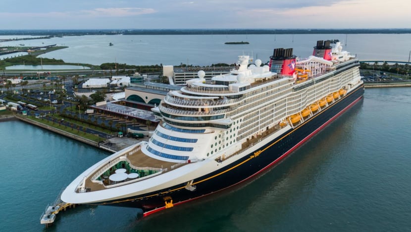 Commentary: Disney Cruise Line helps Singapore stand out amid regional competition for tourism