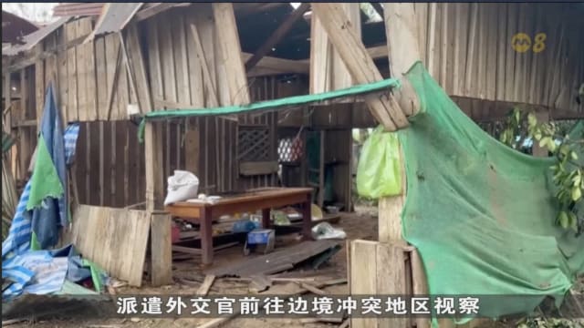 泰柬互指违反停火协议 泰国向亚细安主席国投诉柬埔寨