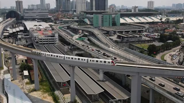  新柔地铁通车后 更多人跨境求医？实际需求仍待观察