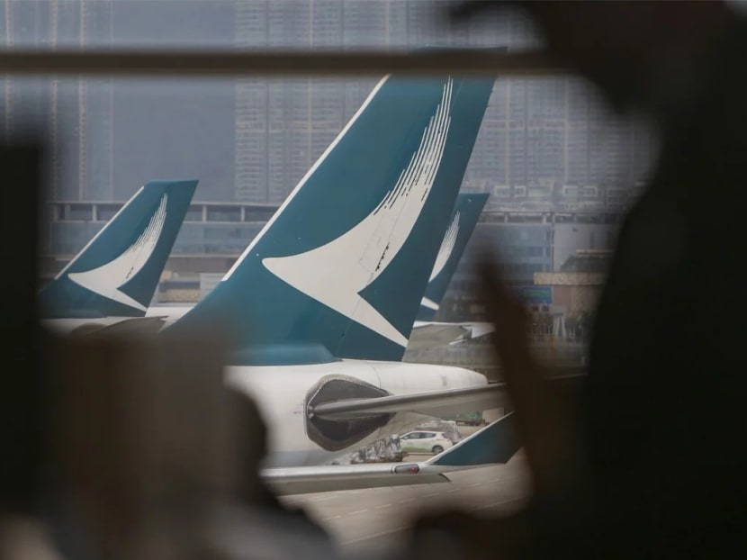 Cabin crew and pilots in particular are set to fly less as the airline cuts back its flight schedules in 2020 as the overall impact of the citywide protests has seen the airline hit by fewer bookings.