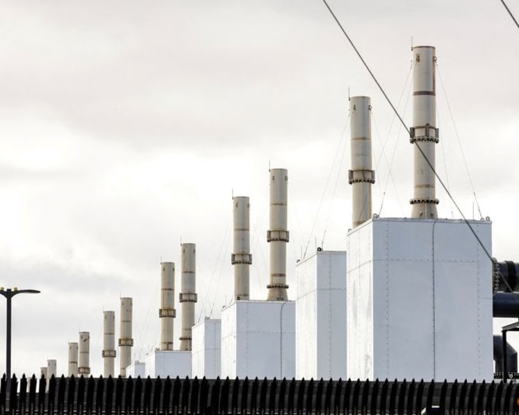 Investors press Amazon, Microsoft and Google on water, power use in US data centers