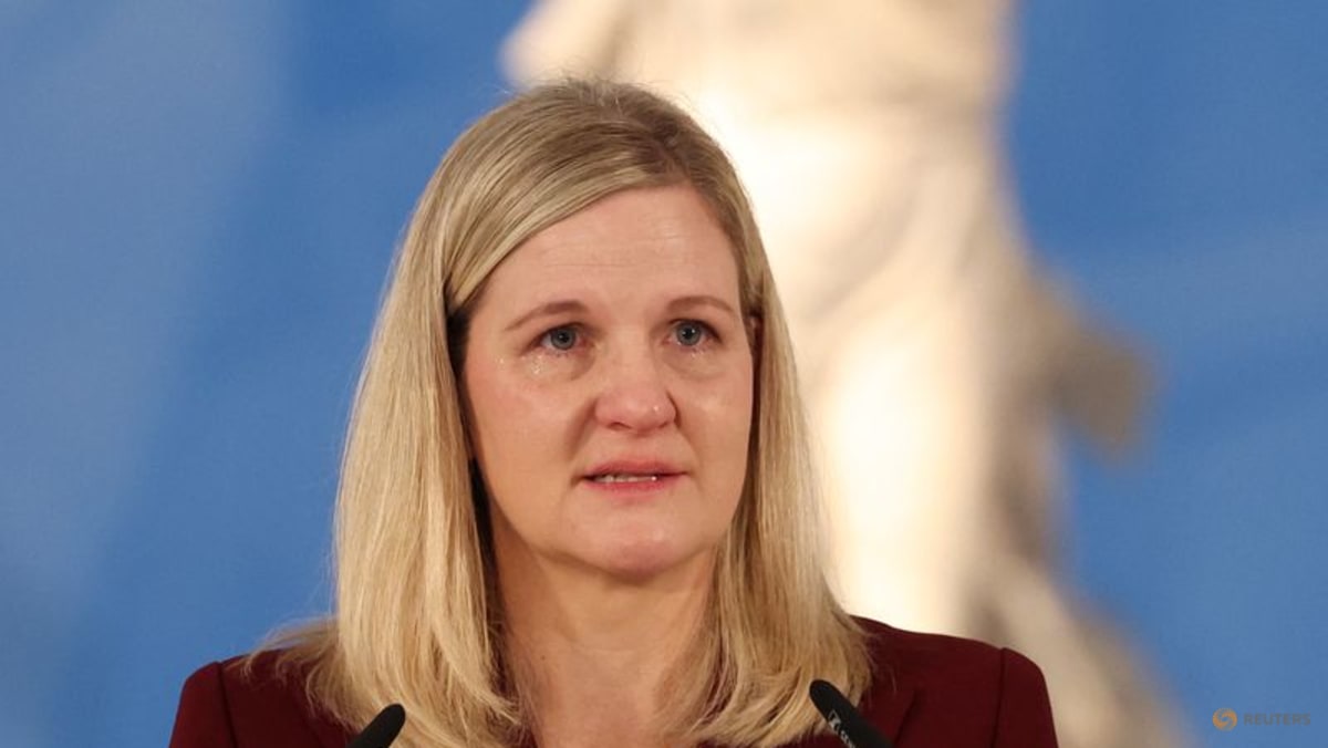 IOC decision on gender eligibility to come in early 2026, says Coventry