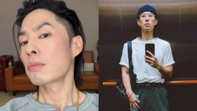 Vanness Wu’s Gaunt Look Sparks Panic; He Says He's Just Terrible At Taking Selfies