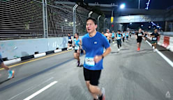From slushies to carbon-plated shoes: What it’ll take for organisers, runners to ensure safe races