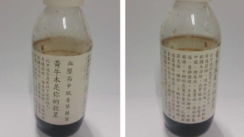 Undeclared ingredients found in three health products, HSA warns