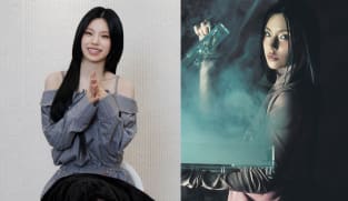 Yeji from K-pop group Itzy talks new solo album Air, Singapore memories, JY Park’s advice