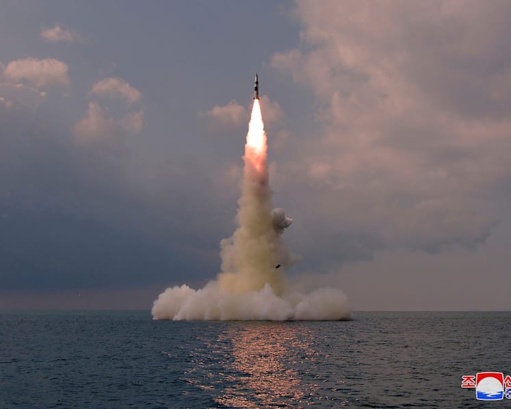 Commentary: North Korea plays political games to end COVID-19 hardship