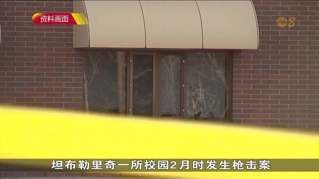 加拿大枪击案受害者家属起诉OpenAI