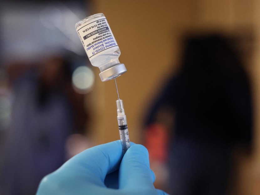 The recently authorised booster vaccine protects against the original Sars-CoV-2 virus and the more recent omicron variants, BA.4 and BA.5. The recently authorised booster vaccine protects against the original Sars-CoV-2 virus and the more recent omicron variants, BA.4 and BA.5.