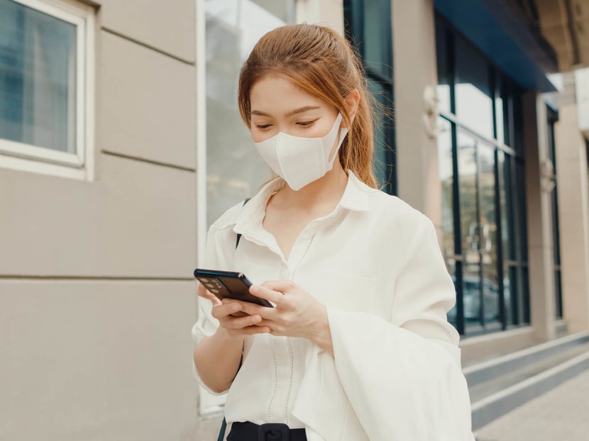 A quick guide to the three different Covid-19 health alerts.