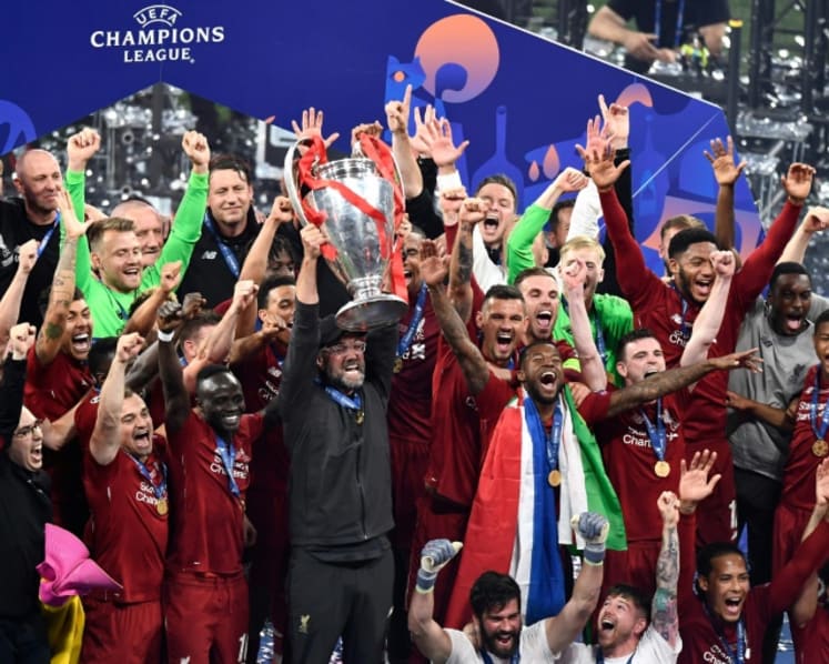 Commentary: Klopp leaving Liverpool is a good thing