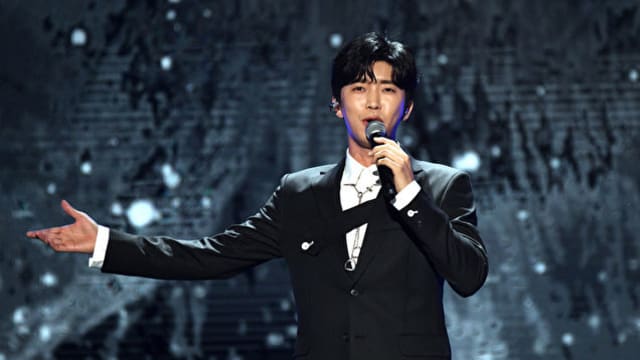 韩国歌手林英雄惊传欠税，465万豪宅遭查封！